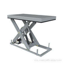 MARCO Single Sciss Tables